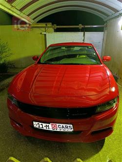 دودج تشارجر